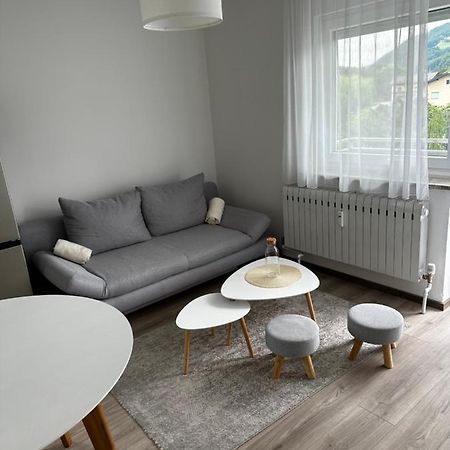 Apartment Salzburg Nord Esterno foto