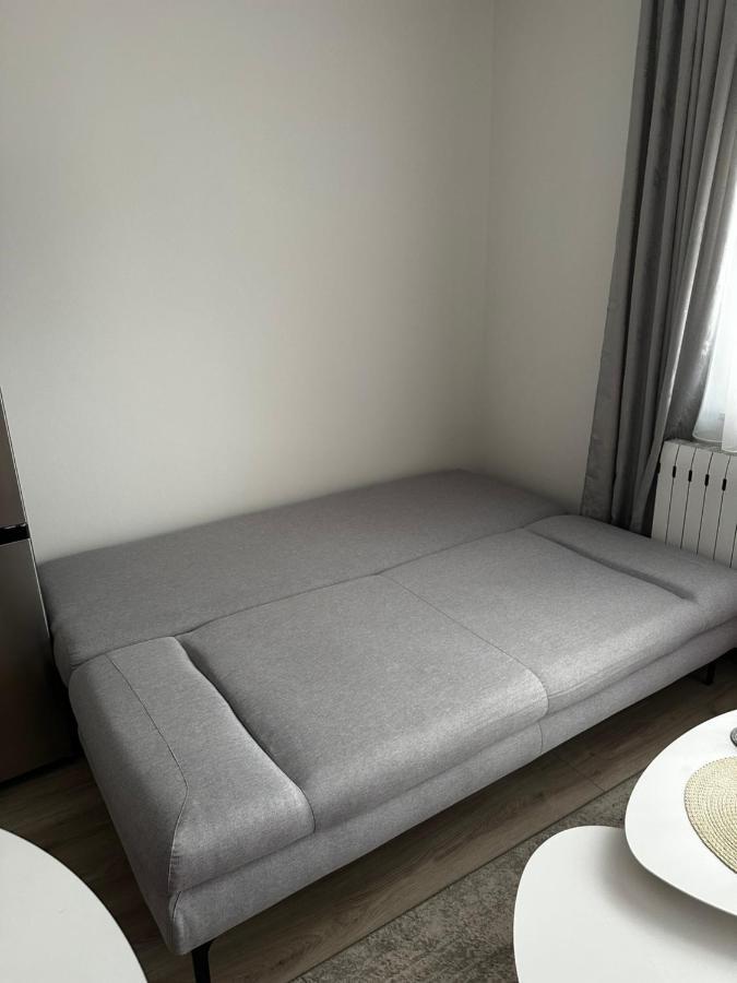 Apartment Salzburg Nord Esterno foto