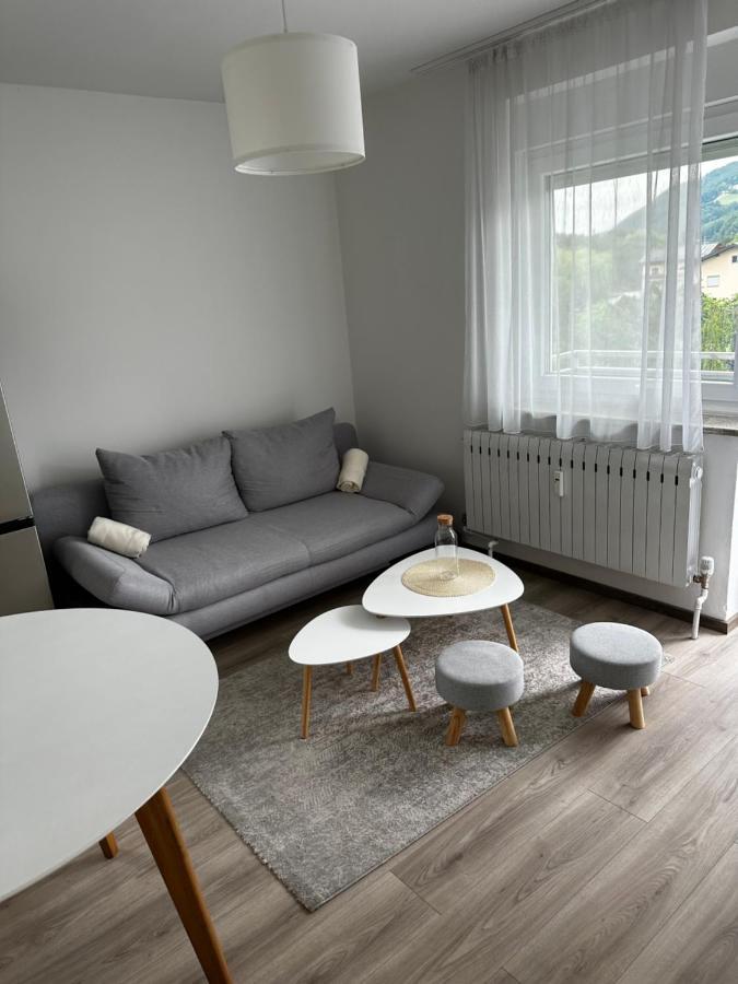 Apartment Salzburg Nord Esterno foto